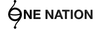 One Nation Logo